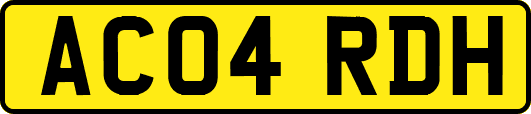 AC04RDH