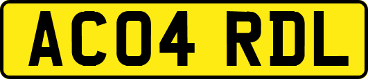 AC04RDL