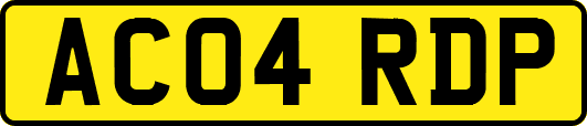 AC04RDP