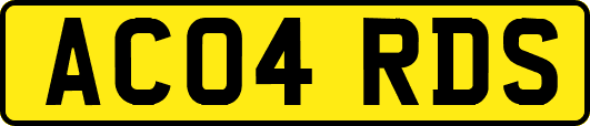 AC04RDS