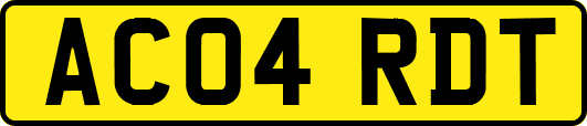 AC04RDT
