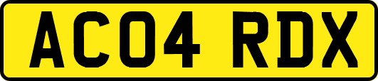 AC04RDX