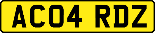 AC04RDZ