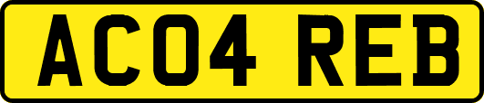 AC04REB