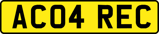 AC04REC