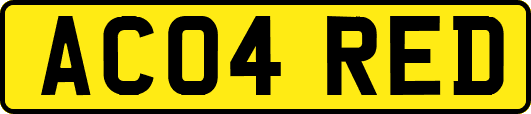 AC04RED