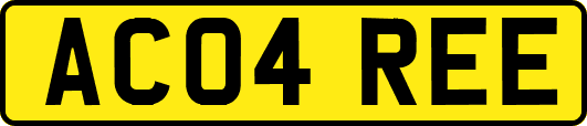 AC04REE