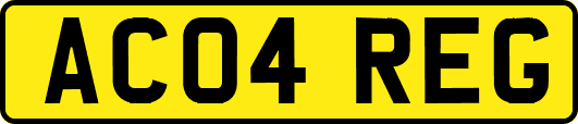AC04REG