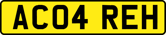 AC04REH