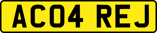AC04REJ