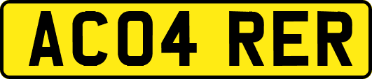 AC04RER