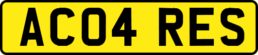 AC04RES