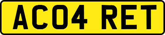 AC04RET