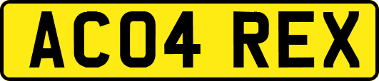 AC04REX