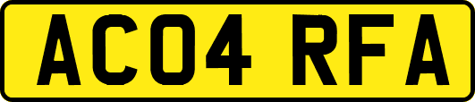 AC04RFA