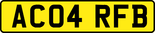AC04RFB
