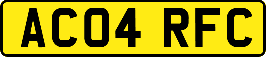 AC04RFC