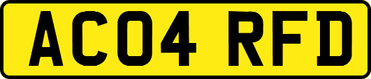 AC04RFD
