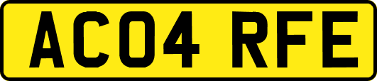 AC04RFE