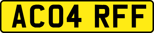 AC04RFF