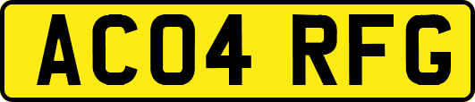 AC04RFG
