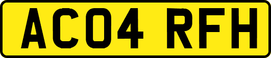AC04RFH