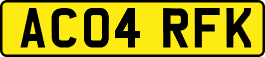 AC04RFK