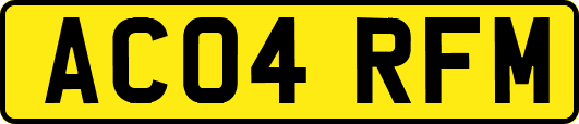 AC04RFM