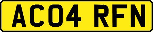 AC04RFN