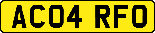 AC04RFO