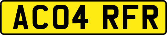 AC04RFR