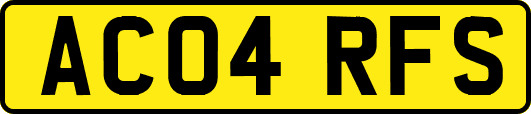 AC04RFS