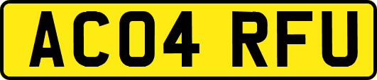 AC04RFU