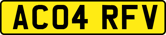 AC04RFV