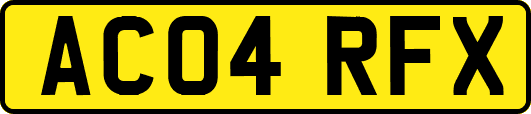 AC04RFX