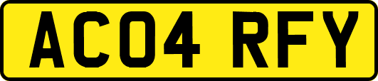 AC04RFY