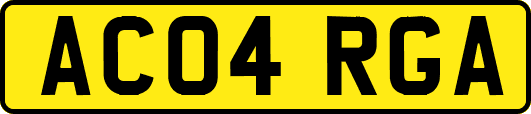 AC04RGA