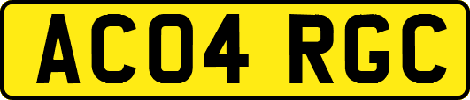 AC04RGC