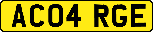 AC04RGE