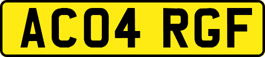 AC04RGF