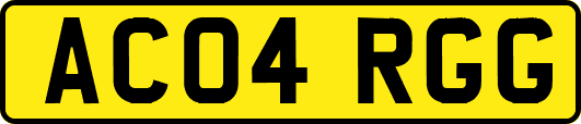 AC04RGG