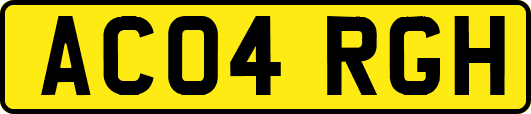 AC04RGH