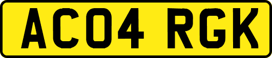 AC04RGK