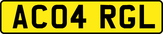 AC04RGL
