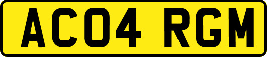 AC04RGM