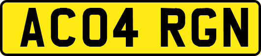 AC04RGN