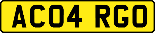 AC04RGO
