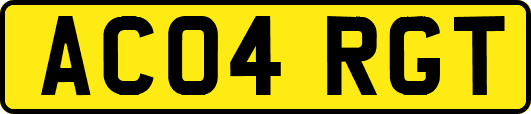 AC04RGT