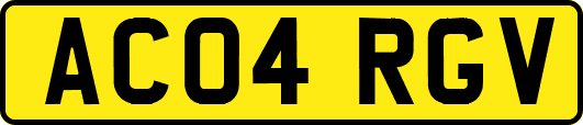 AC04RGV