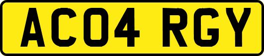 AC04RGY
